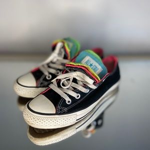 Converse ALL⭐️ STAR